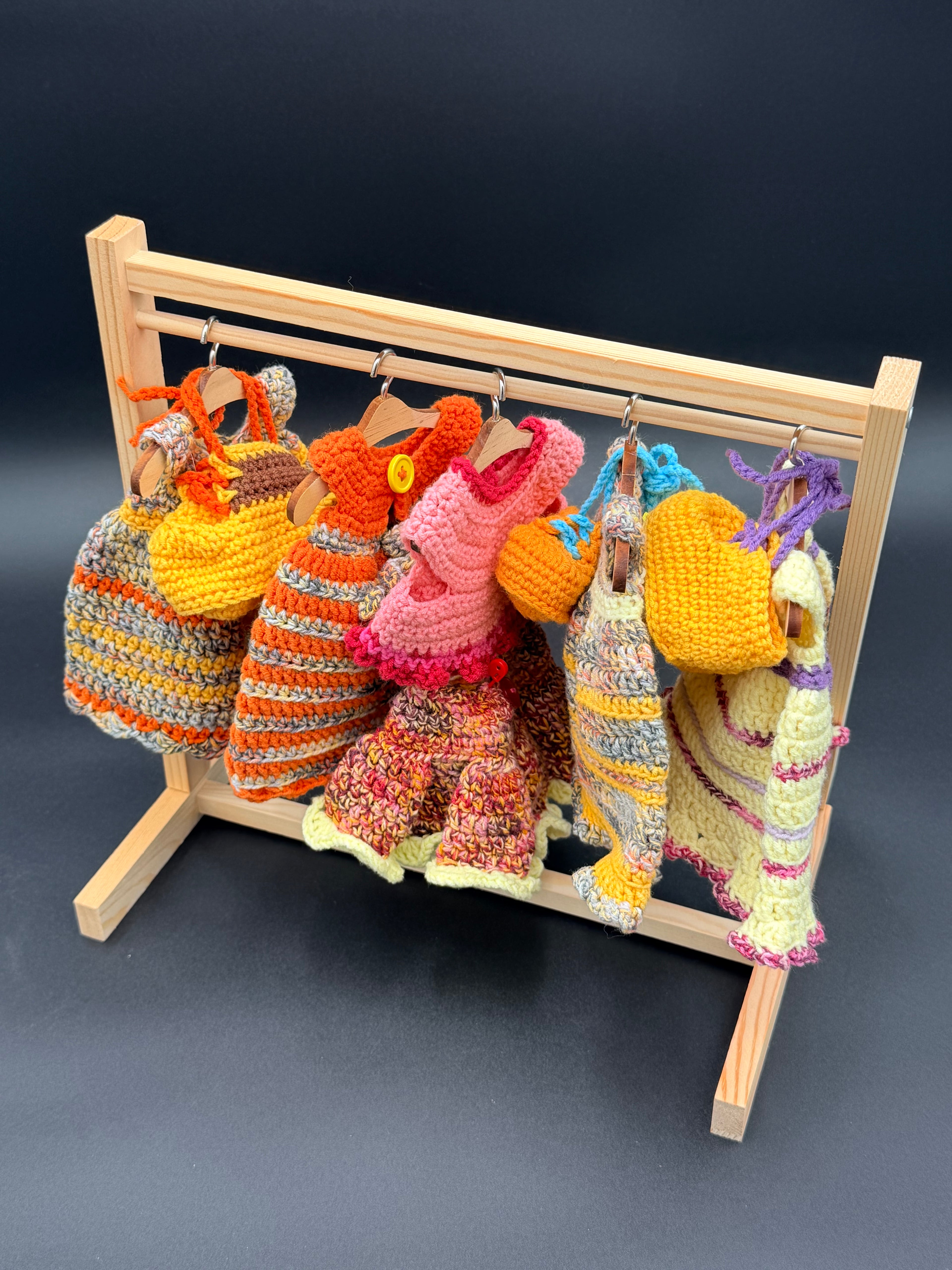 Doll Outfits