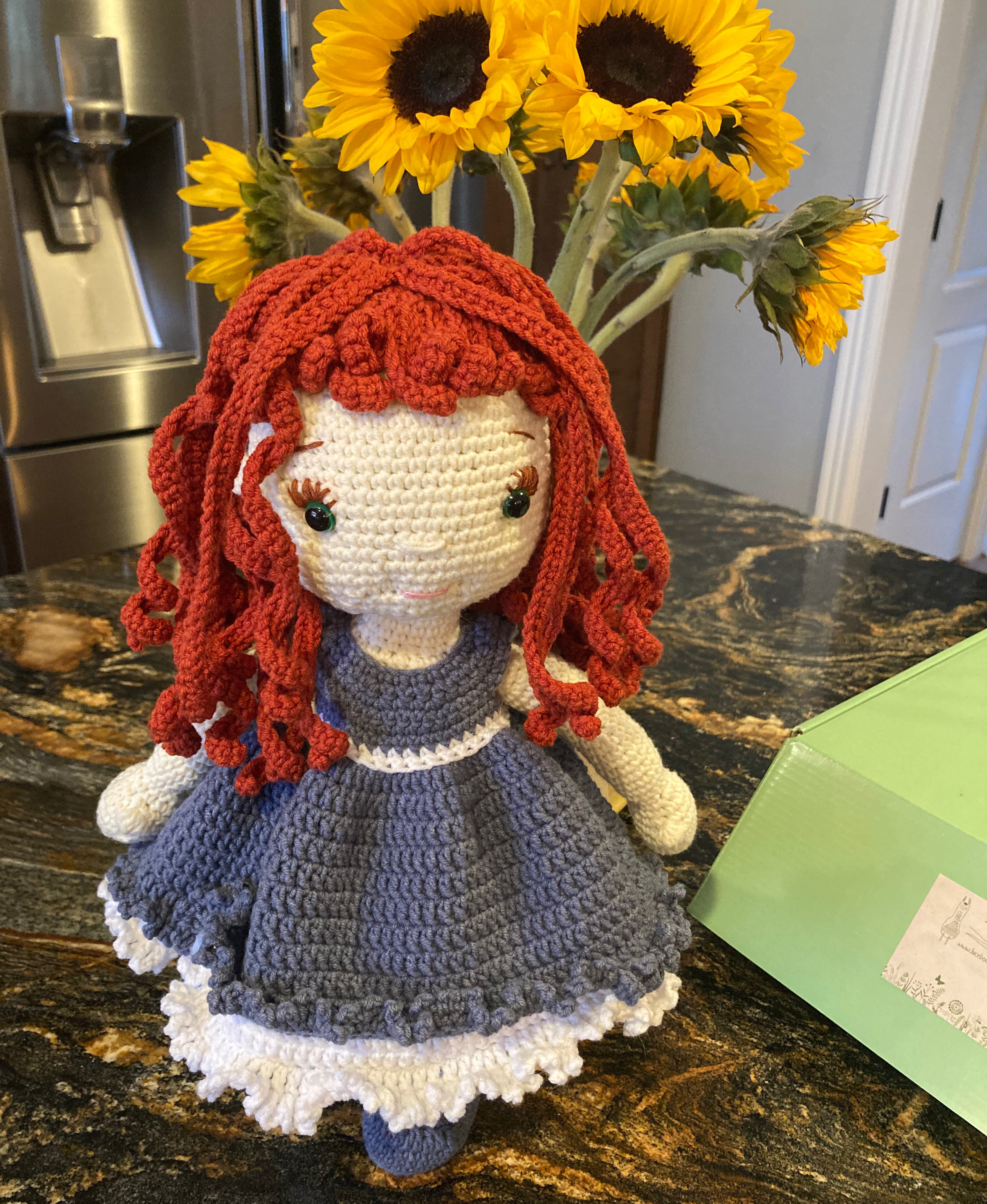 Custom Traditional Dolls