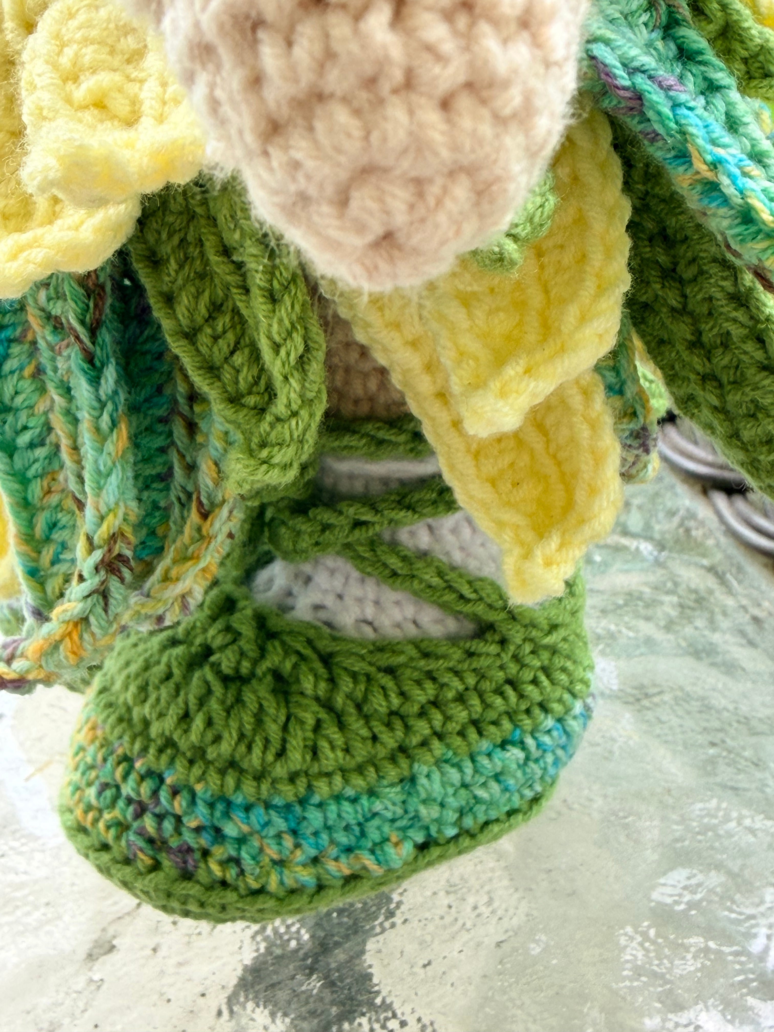 Miss Mim’s Heirloom Elf - Tauriel