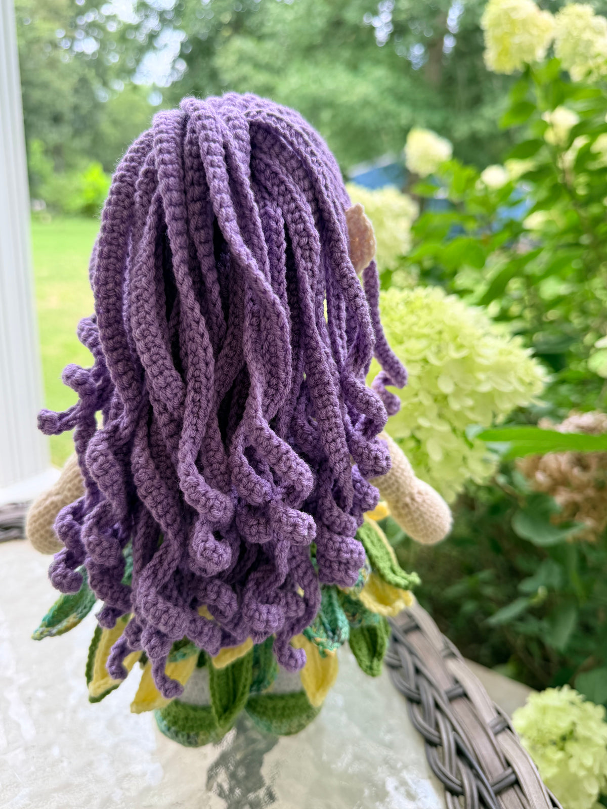 Miss Mim’s Heirloom Elf - Tauriel