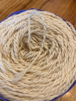 Gulf Coast Native Heritage Wool - Light Sport Weight