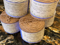 Alpaca Yarn Cakes  - Fingering Weight
