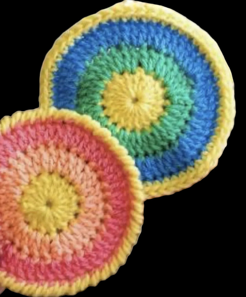 Beginner II Crochet Classes