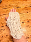 Handcrafted Heritage Wool Hand Warmers Made to Order